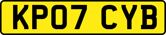 KP07CYB