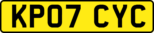 KP07CYC