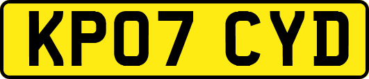 KP07CYD