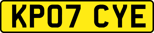 KP07CYE