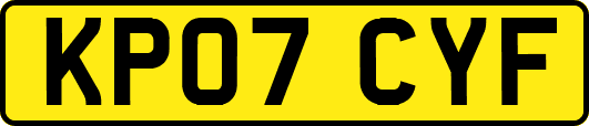 KP07CYF