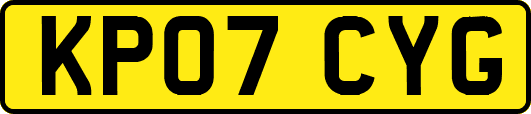 KP07CYG