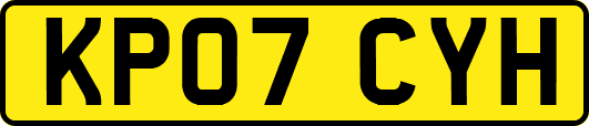 KP07CYH