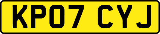 KP07CYJ
