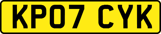KP07CYK