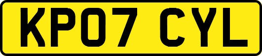 KP07CYL