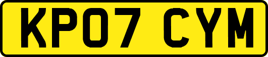 KP07CYM