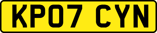 KP07CYN