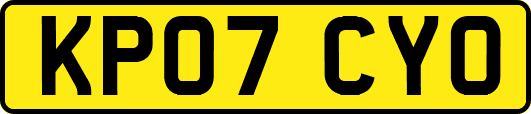 KP07CYO