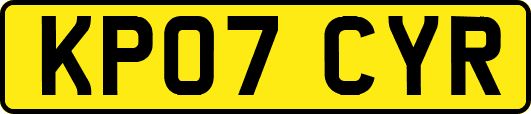 KP07CYR