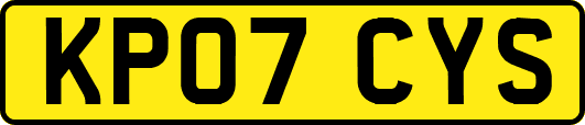 KP07CYS