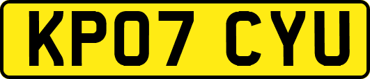 KP07CYU