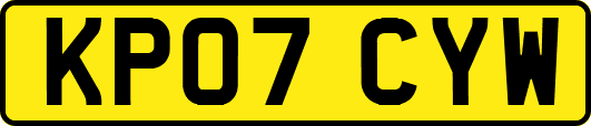 KP07CYW