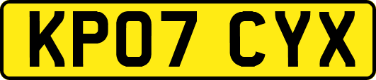 KP07CYX