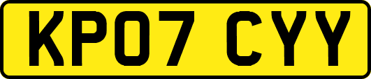 KP07CYY