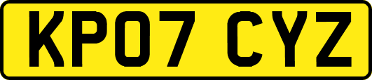 KP07CYZ