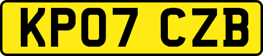 KP07CZB