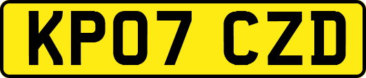 KP07CZD