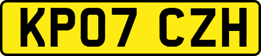 KP07CZH