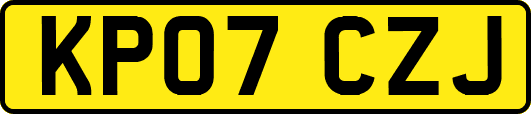 KP07CZJ