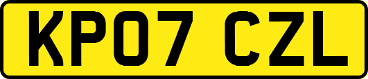 KP07CZL