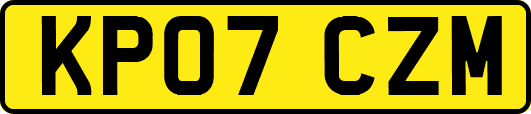 KP07CZM