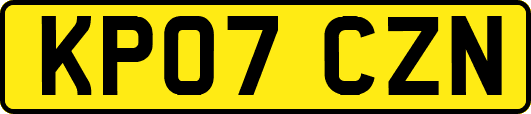 KP07CZN