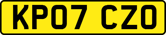 KP07CZO