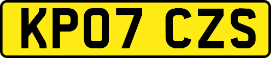 KP07CZS