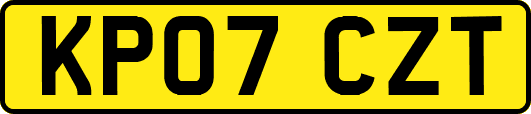 KP07CZT