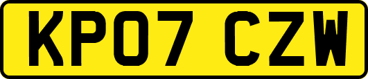 KP07CZW
