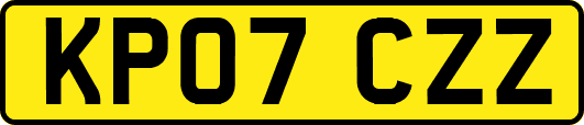 KP07CZZ