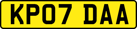 KP07DAA