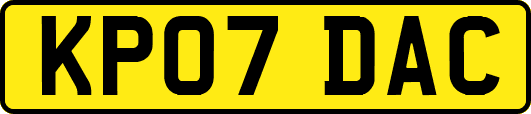 KP07DAC