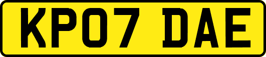 KP07DAE