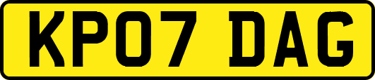 KP07DAG