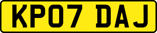 KP07DAJ