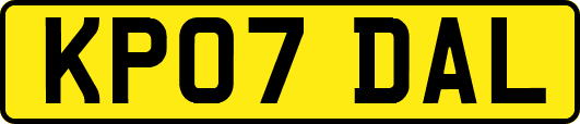 KP07DAL