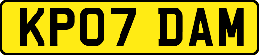 KP07DAM