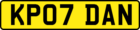 KP07DAN
