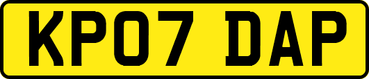 KP07DAP