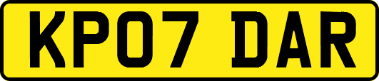 KP07DAR
