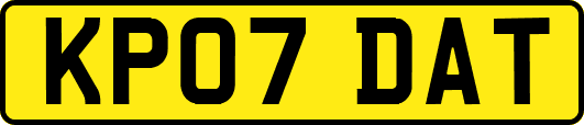 KP07DAT