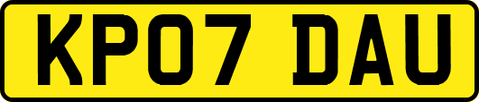 KP07DAU