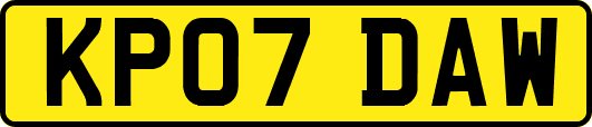 KP07DAW