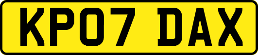 KP07DAX