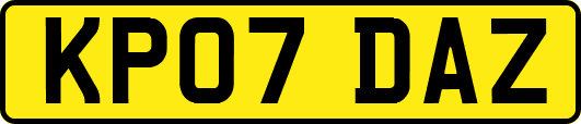 KP07DAZ