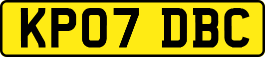 KP07DBC