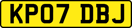 KP07DBJ