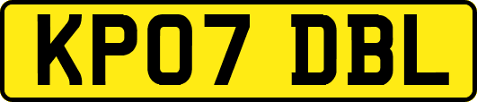 KP07DBL